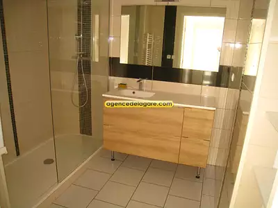 Appartement, 65,5 m²