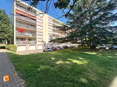 Appartement, 87 m²