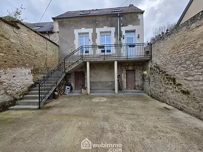 Maison, 98 m²