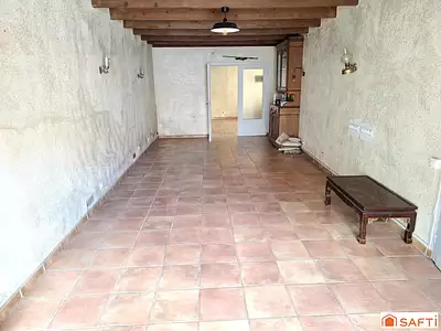 Maison, 184 m²