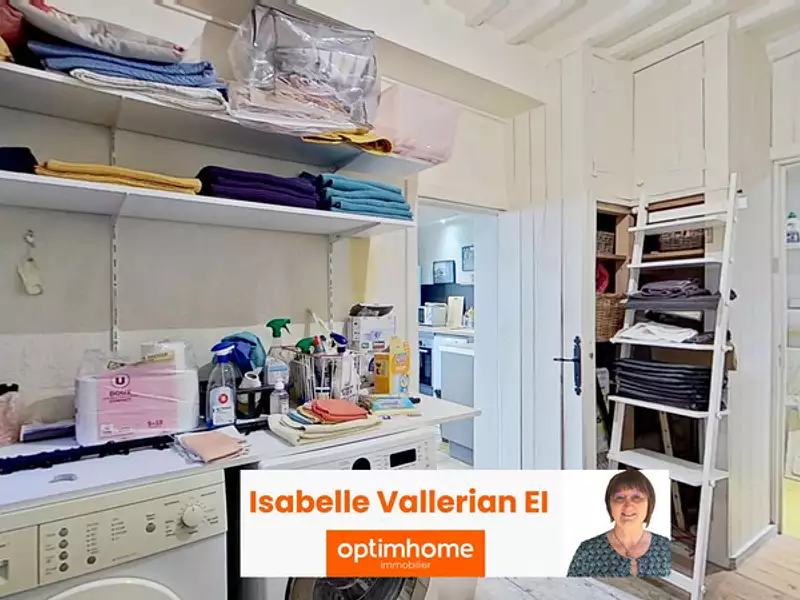 Maison, 114 m²
