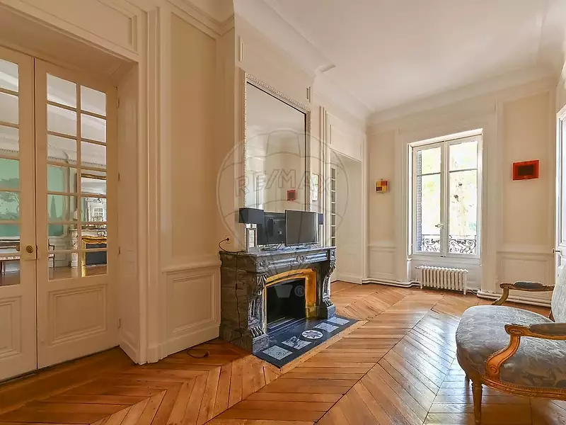 Appartement, 288 m²