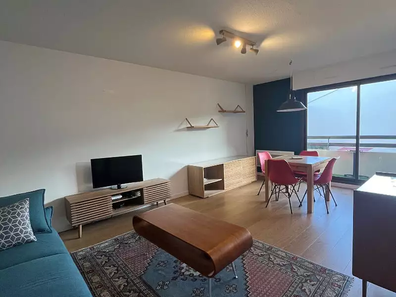 Appartement, 47,48 m²
