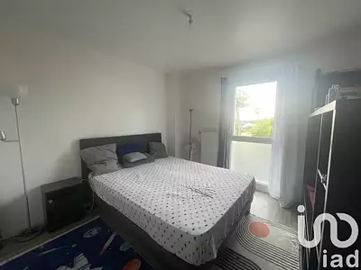 Appartement, 86 m²