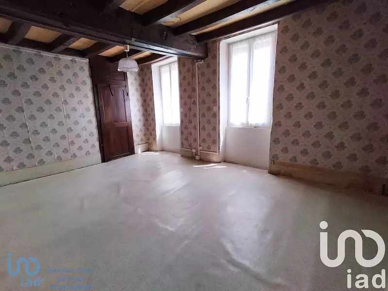 Maison, 71 m²