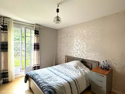 Maison, 130 m²
