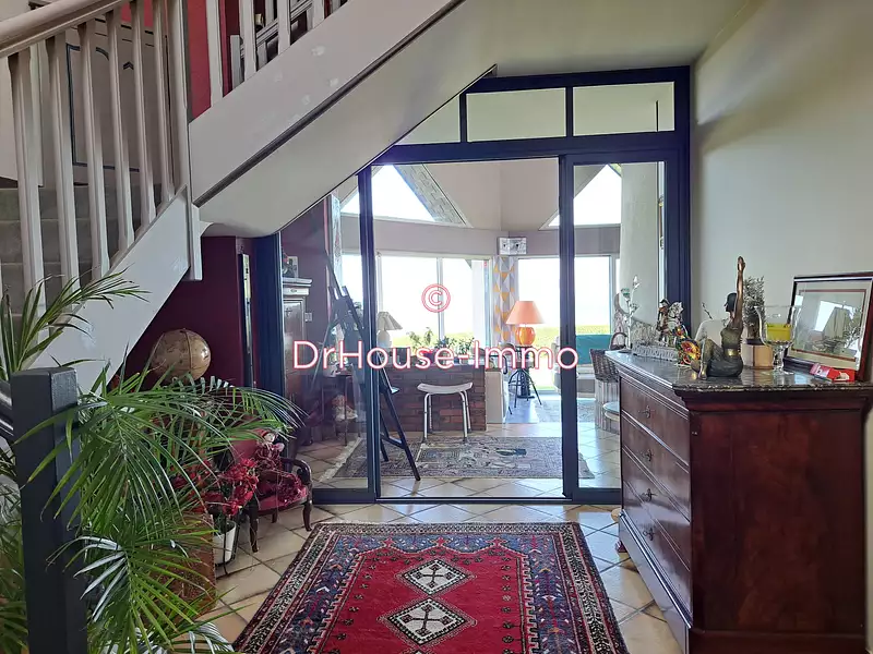 Maison, 184 m²