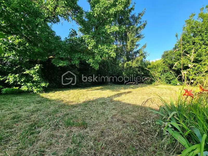 Maison, 135 m²