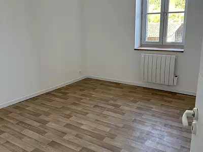 Appartement, 50,8 m²