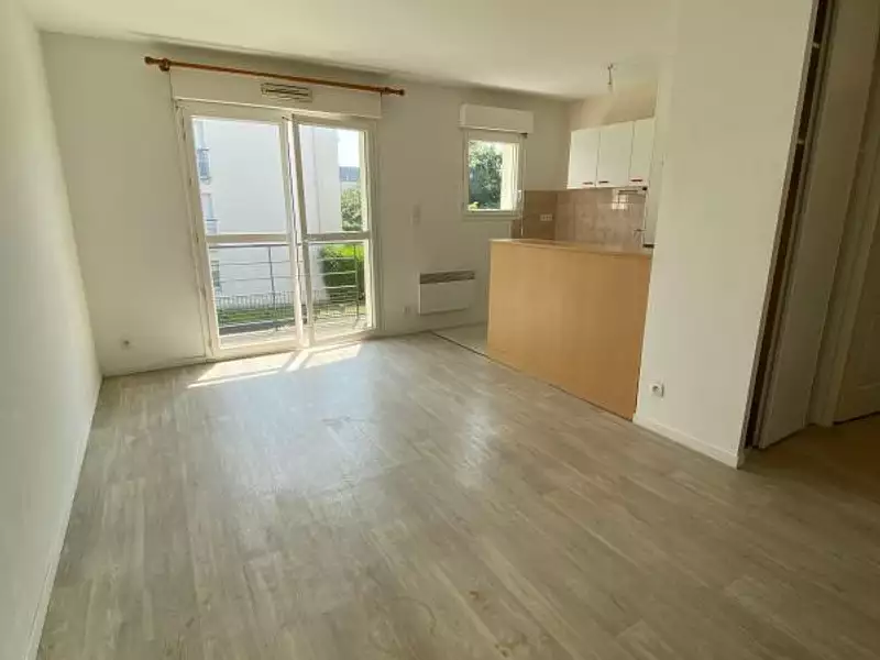 Appartement, 38 m²