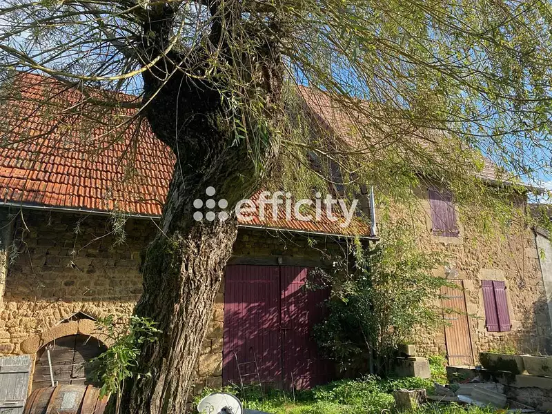 Maison, 72 m²