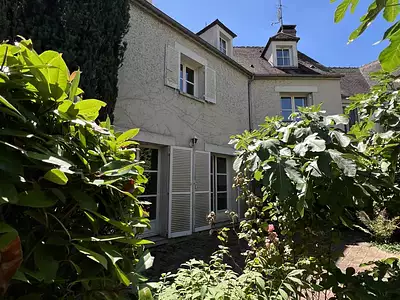 Maison, 224 m²