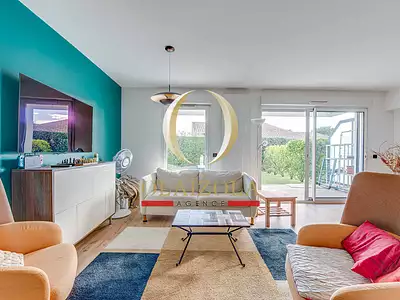 Appartement, 74,23 m²