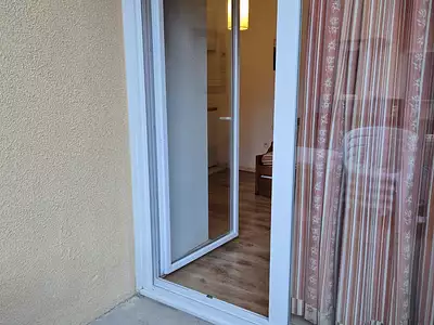 Appartement, 28 m²