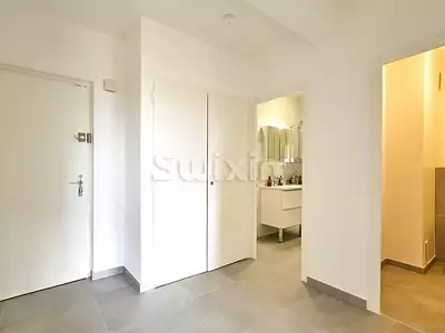 Appartement, 59,48 m²