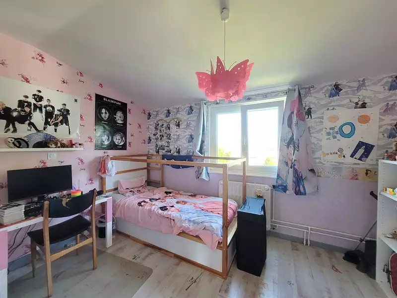 Maison, 106 m²