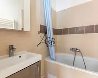 Appartement, 26,5 m²