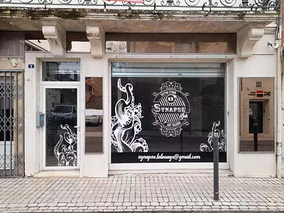 Appartement, 100 m²