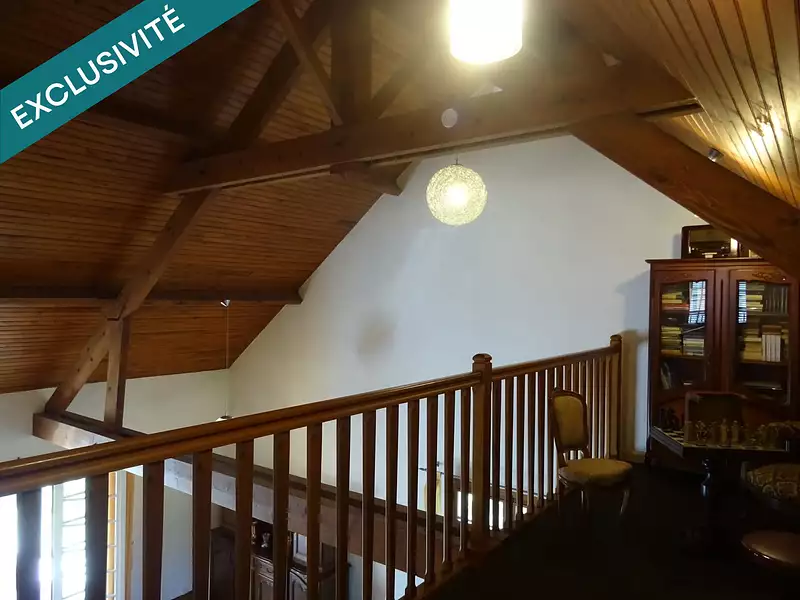 Maison, 140 m²