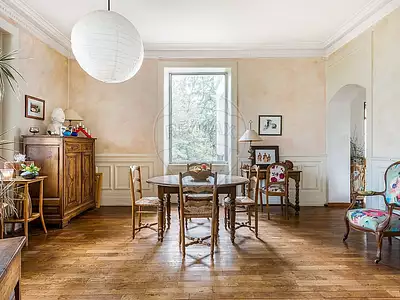 Maison, 257 m²