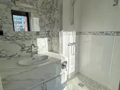 Appartement, 33 m²