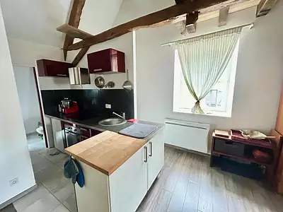 Maison, 120 m²