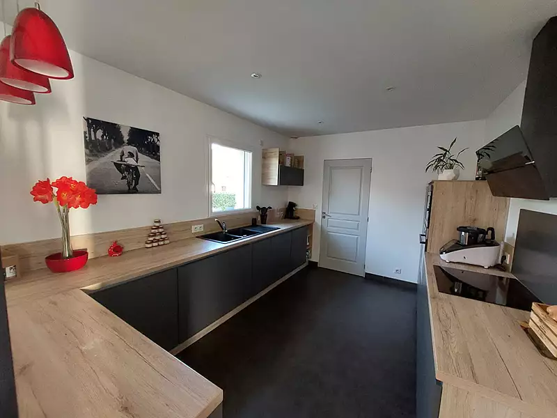 Maison, 140 m²