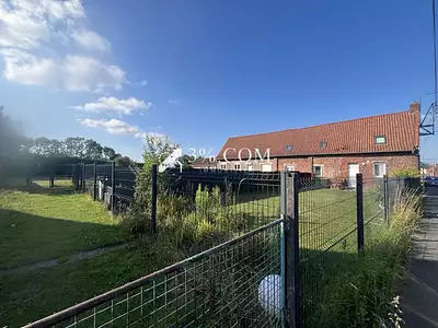 Maison, 475 m²