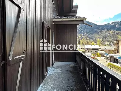 Appartement, 66 m²