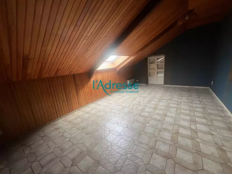 Maison, 146 m²