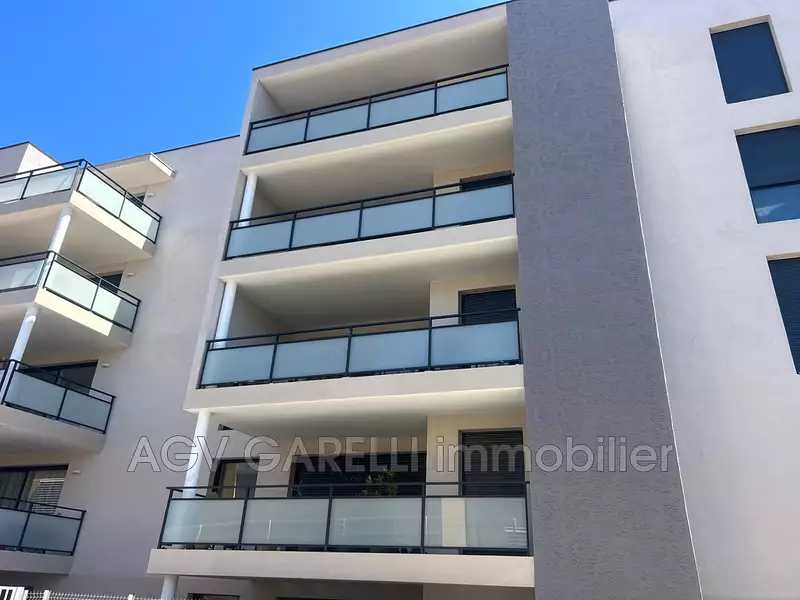 Appartement, 40,45 m²