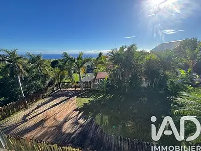 Maison, 170 m²