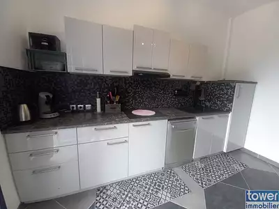 Maison, 158 m²