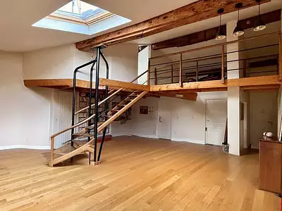 Appartement, 137 m²
