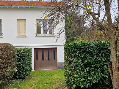 Maison, 86 m²