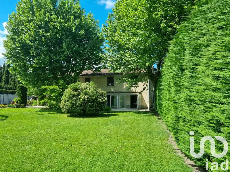 Maison, 223 m²
