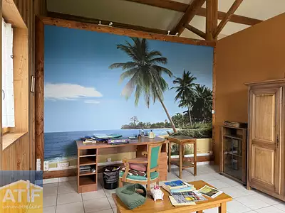 Maison, 92 m²