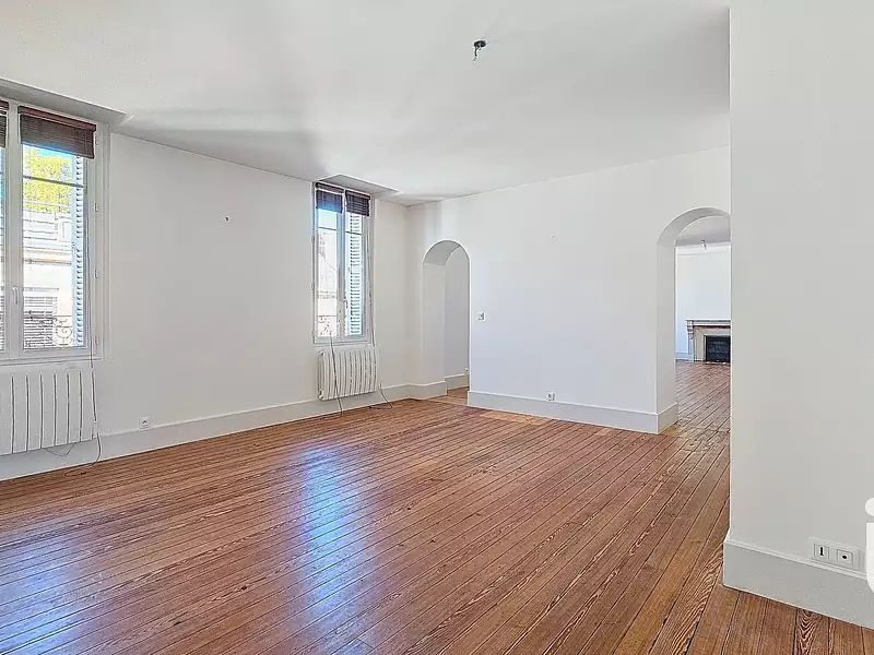 Appartement, 188 m²