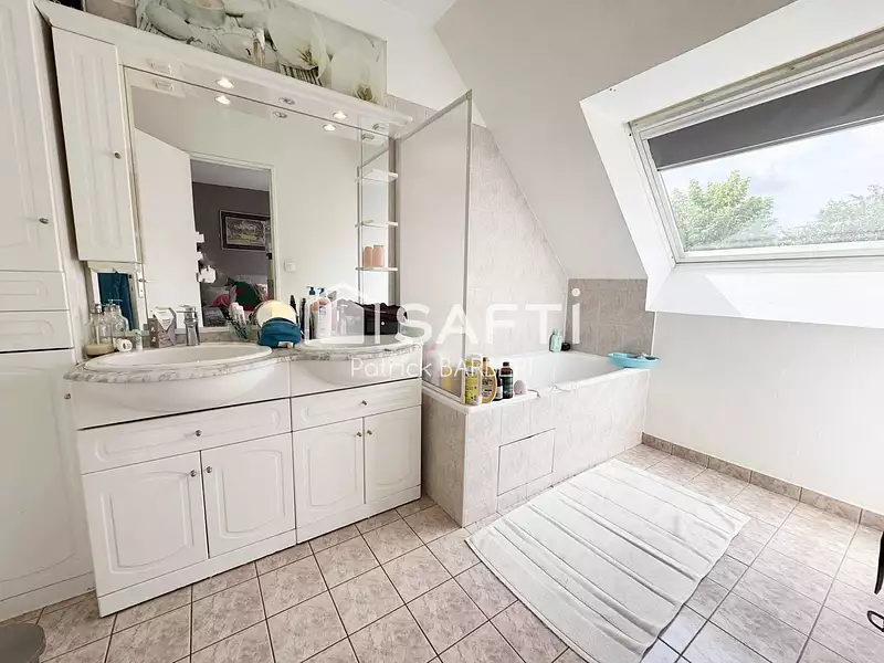 Maison, 109 m²