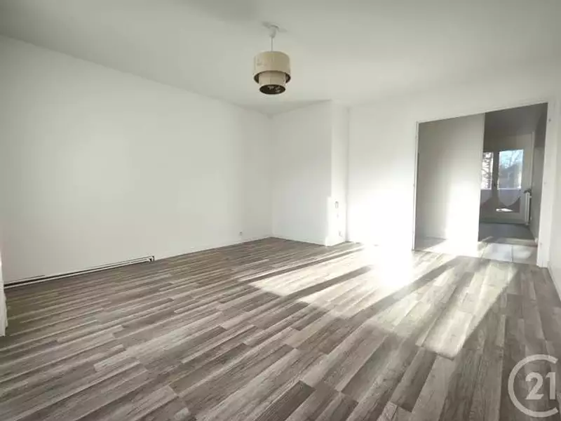 Appartement, 62,5 m²