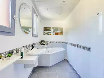 Maison, 120 m²