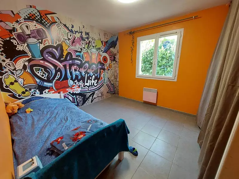 Maison, 133 m²