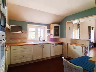 Maison, 172 m²