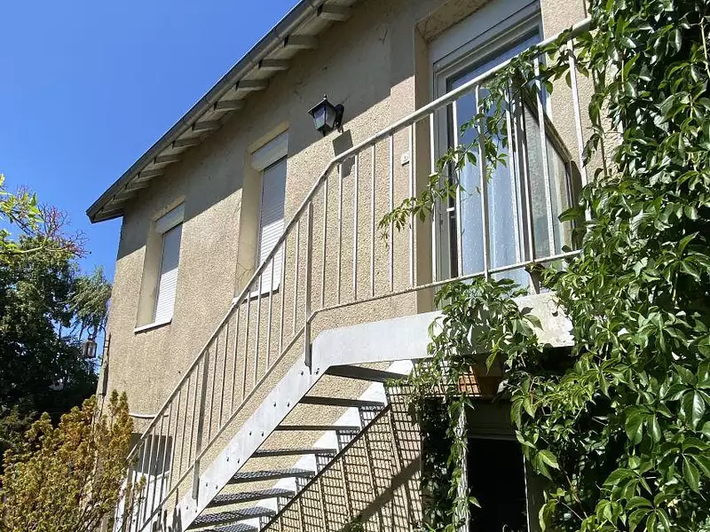 Maison, 164 m²