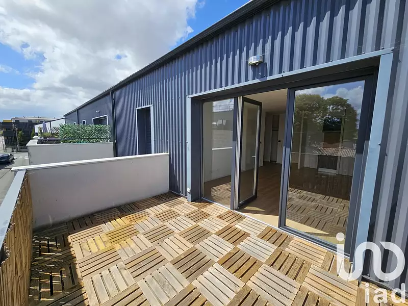 Appartement, 65 m²