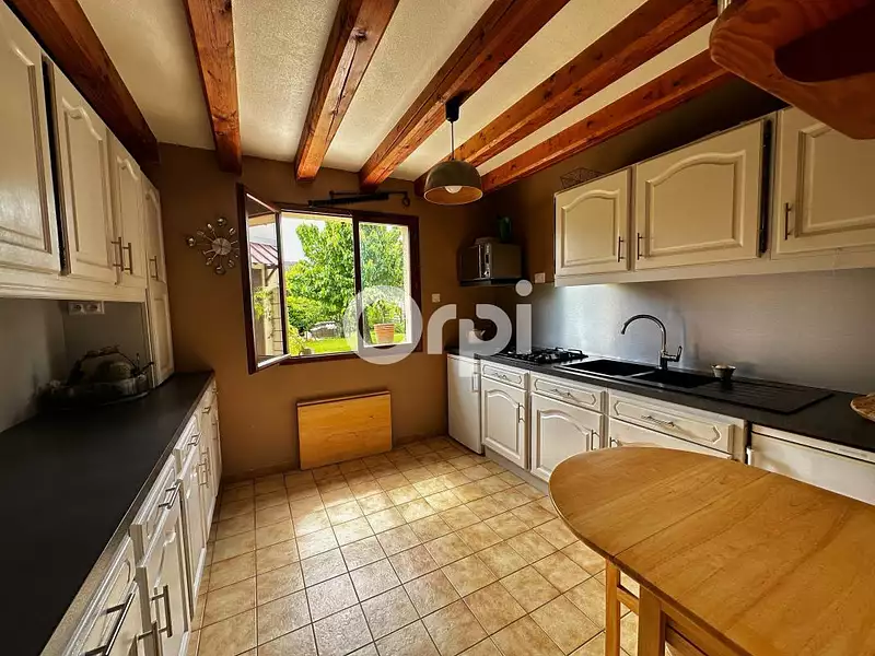 Maison, 106 m²