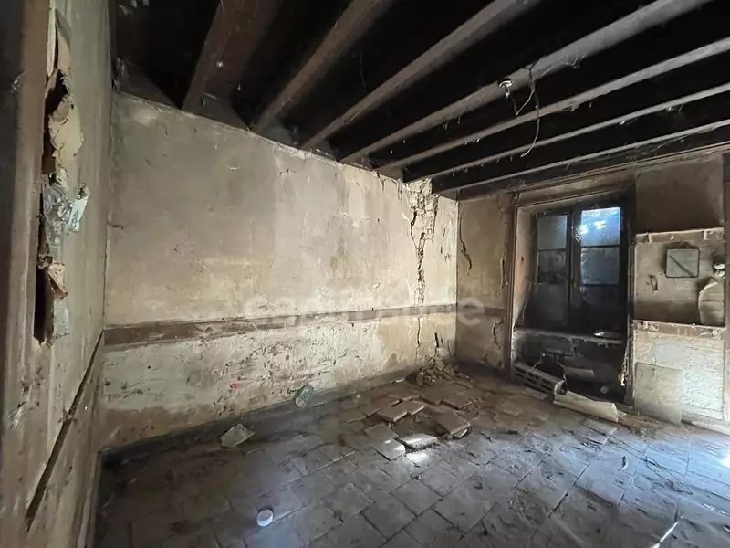 Maison, 55 m²