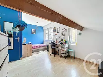 Maison, 141 m²