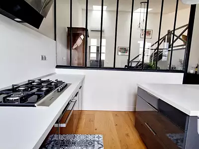 Appartement, 117 m²