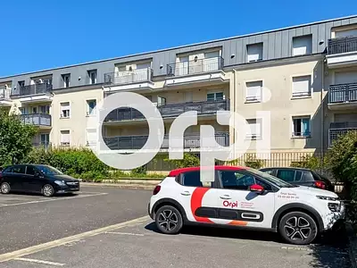 Appartement, 51 m²